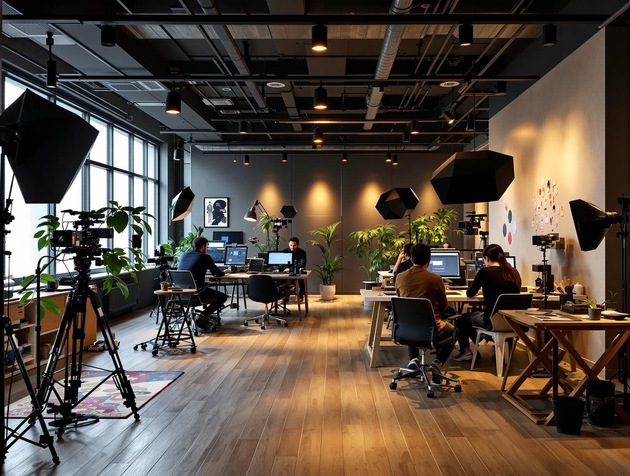 51视频制作中心